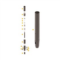 Casing Cutter Assembly