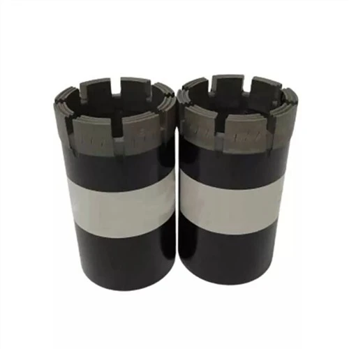 Casing Shoe Bit