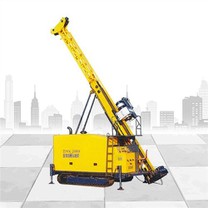 Tag nrho Hydraulic Core Drilling Rig
